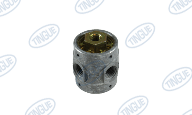 shop.tingue.com T-11 VALVE, DUMP