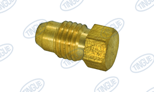 Tingue Parts Store T-1 PLUG, CLOSURE