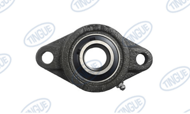 Chicago Dryer T-11 BEARING, FLANGE