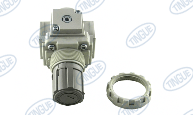 Braun T-11 REGULATOR
