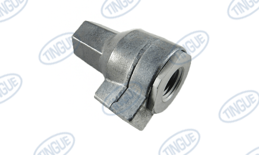 Braun T-11 VALVE, QUICK EXHAUST