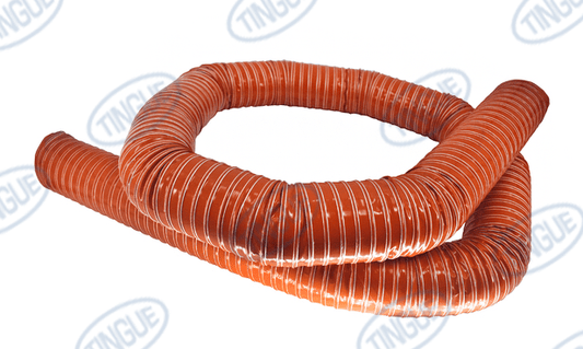 Braun T-11 HOSE, FLEX EXHAUST