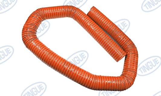 Braun T-11 HOSE, IRONER EXHAUST