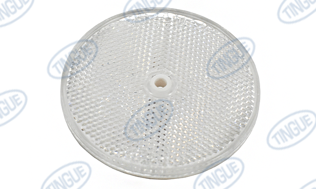 Braun T-11 REFLECTOR 3"