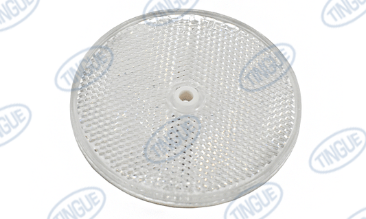 Braun T-11 REFLECTOR 3"