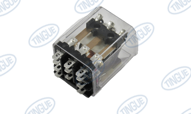 shop.tingue.com T-11 RELAY 10A 120VAC