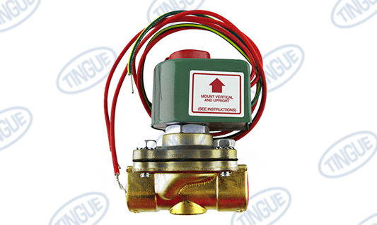 Braun T-8 VALVE, SOLENOID