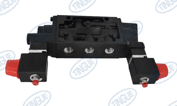 shop.tingue.com T-11 VALVE, SOLENOID