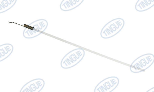 Braun T-12 ACTUATOR, NYLON SWITCH