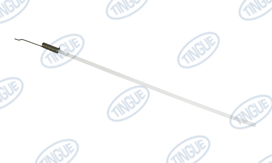 Braun T-12 ACTUATOR, NYLON SWITCH