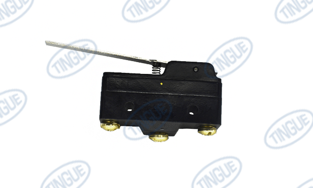 Braun T-11 SWITCH, LIMIT