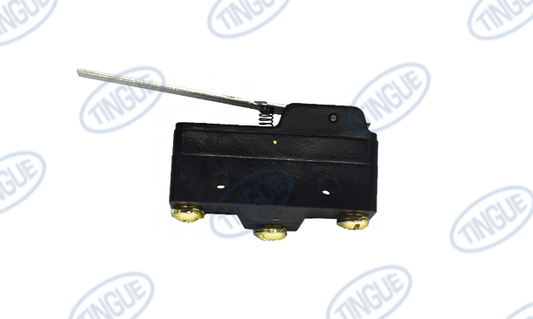 Braun T-11 SWITCH, LIMIT