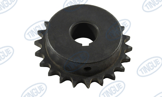 Braun T-11 SPROCKET