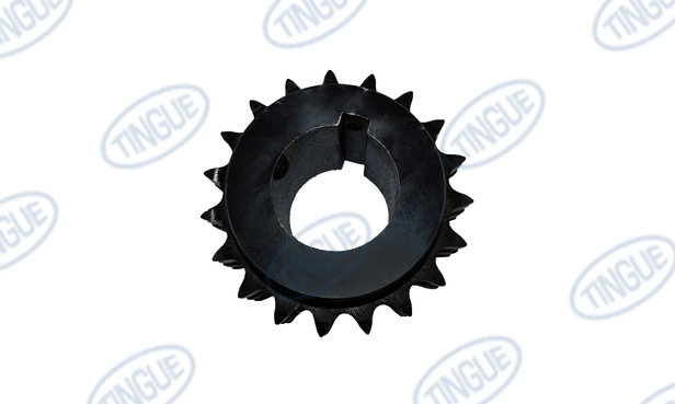 shop.tingue.com T-11 SPROCKET, TRIPLE DRIVE, 18 TOOTH