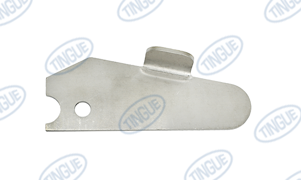 SAFTEY LATCH BLADE