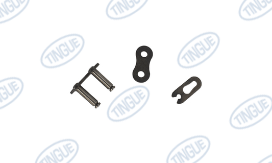 Braun T-11 MASTER LINK, #40 CHAIN