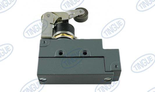 Braun T-11 SWITCH, LIMIT
