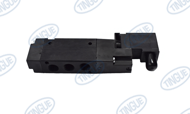 Braun T-11 VALVE, SOLENOID