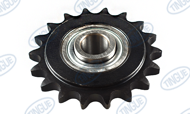 Braun T-11 SPROCKET 18T