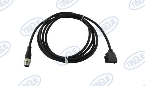 Chicago Dryer T-11 CABLE