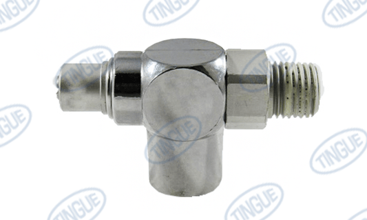 Chicago Dryer T-11 VALVE