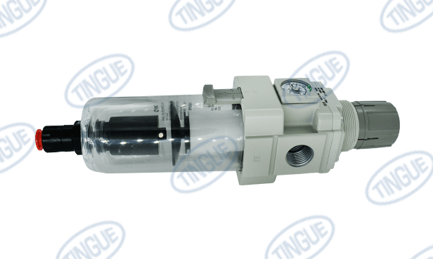 Tingue Parts Store T-11 AIR FILTER