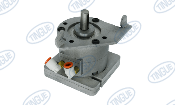 Tingue Parts Store T-6 ROTARY ACTUATOR REPLACEMENT KIT, L.H.
