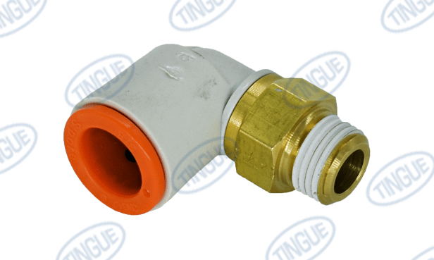 Tingue Parts Store T-11 ELBOW