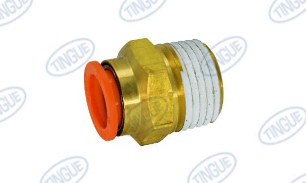shop.tingue.com T-11 CONNECTOR, COMPRESSION