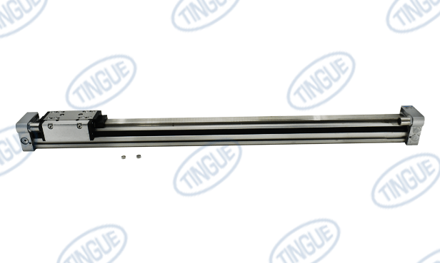 shop.tingue.com T-11 RODLESS AIR CYLINDER