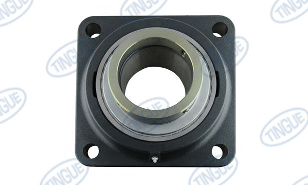 shop.tingue.com T-11 BEARING, FLANGE
