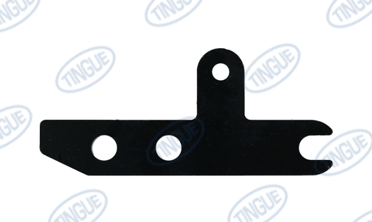 Tingue Brown T-11 BRACKET, FLIP TABLE IDLER ROLL