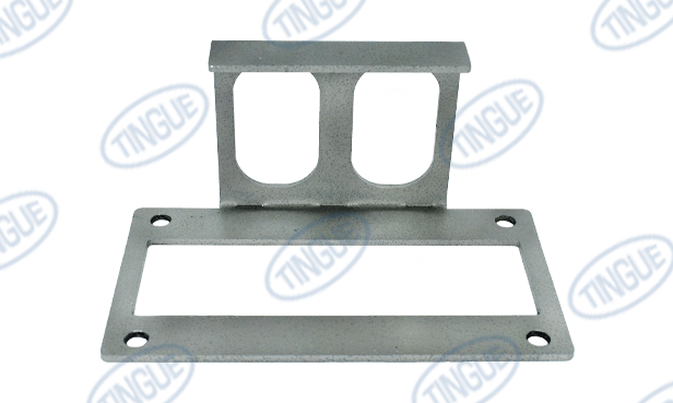 Tingue Parts Store T-11 BRACKET, AIR CYLINDER SENSOR TARGET