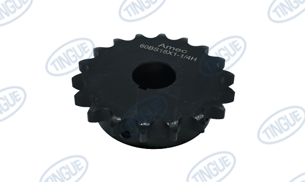 shop.tingue.com T-11 SPROCKET, 18 TOOTH