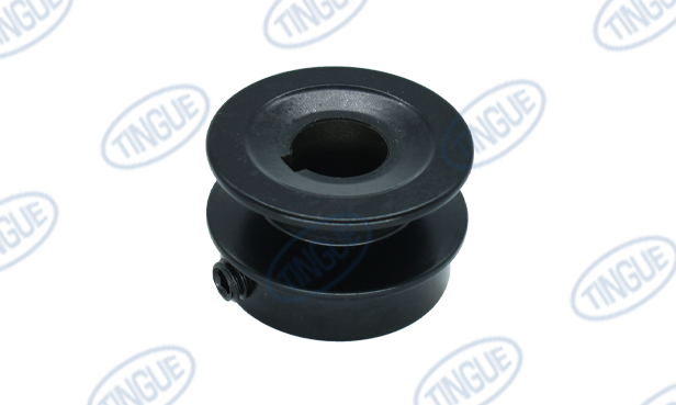 SHEAVE, V-BELT