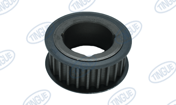 shop.tingue.com T-11 PULLEY, 24 TEETH