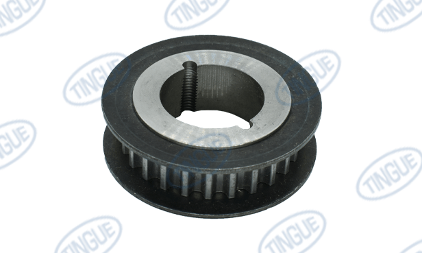 shop.tingue.com T-11 PULLEY