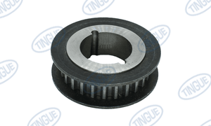 CD-1221-250  -  PULLEY