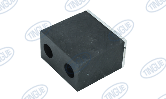 shop.tingue.com T-11 BUMPER, RUBBER