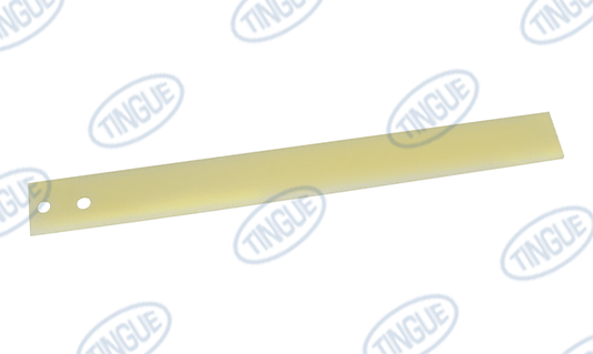 Chicago Dryer T-8R FINGER