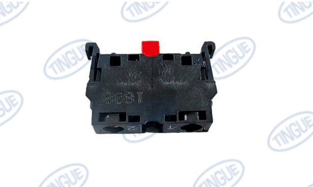 shop.tingue.com T-11 CONTACT BLOCK, N/C