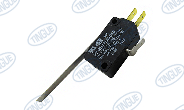 Cissell T-6 SWITCH, DOOR LOCK