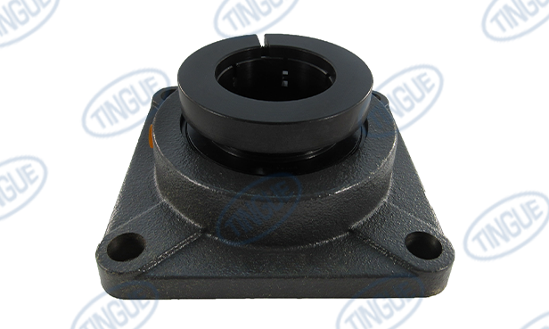 BEARING, FLANGE