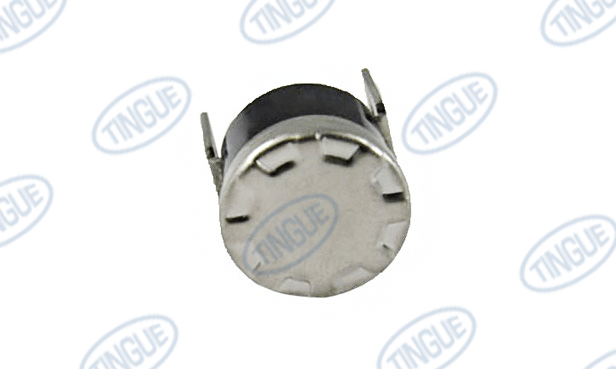 Cissell T-8R THERMOSTAT, TEMP LIMITING