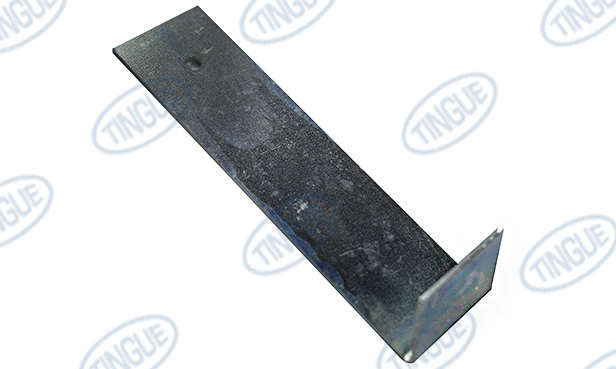 CLIP SUPPORT LINT TRAP