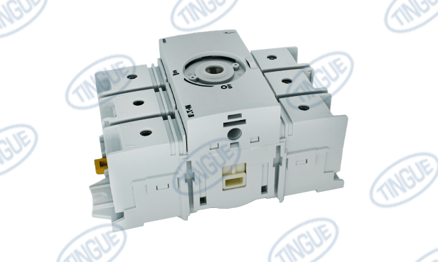 Tingue Brown T-1 DISCONNECT