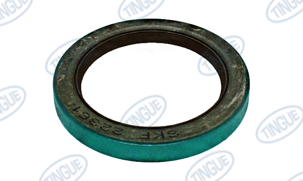 Tingue Brown T-1 OIL SEAL, OUTPUT
