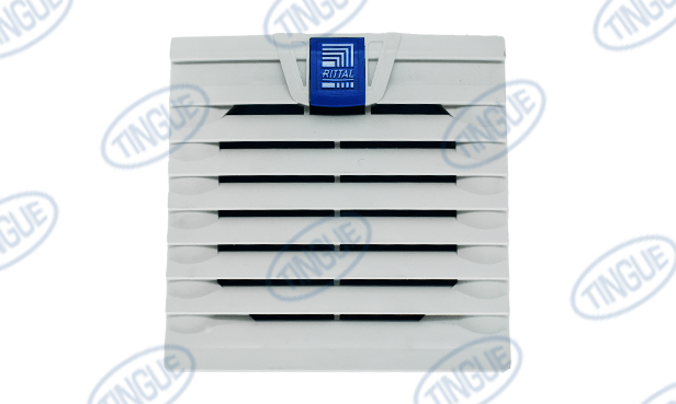 Tingue Brown T-1 FAN, AXIAL