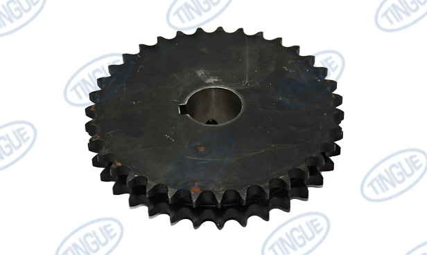 SPROCKET, DOUBLE 35 TOOTH