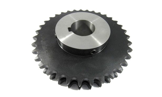 American Laundry Machinery T-7 SPROCKET, DOUBLE 35 TOOTH